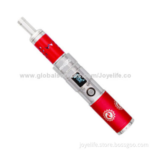 Wholesale E Cigarette Distributors V11 Mod, Dual-coil Atomizer, 3mL Capacity